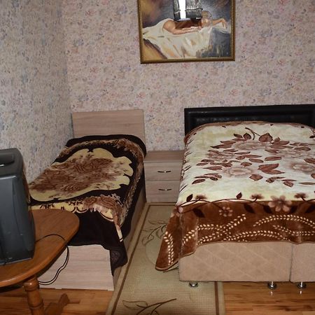 3 Room Flat In تبليسي المظهر الخارجي الصورة