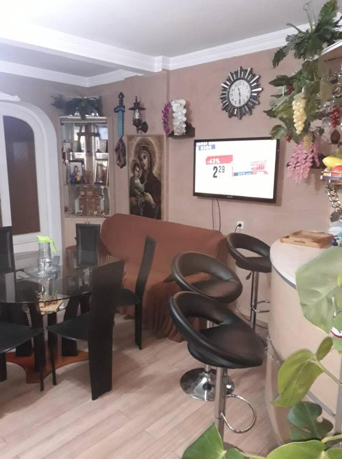 3 Room Flat In تبليسي المظهر الخارجي الصورة