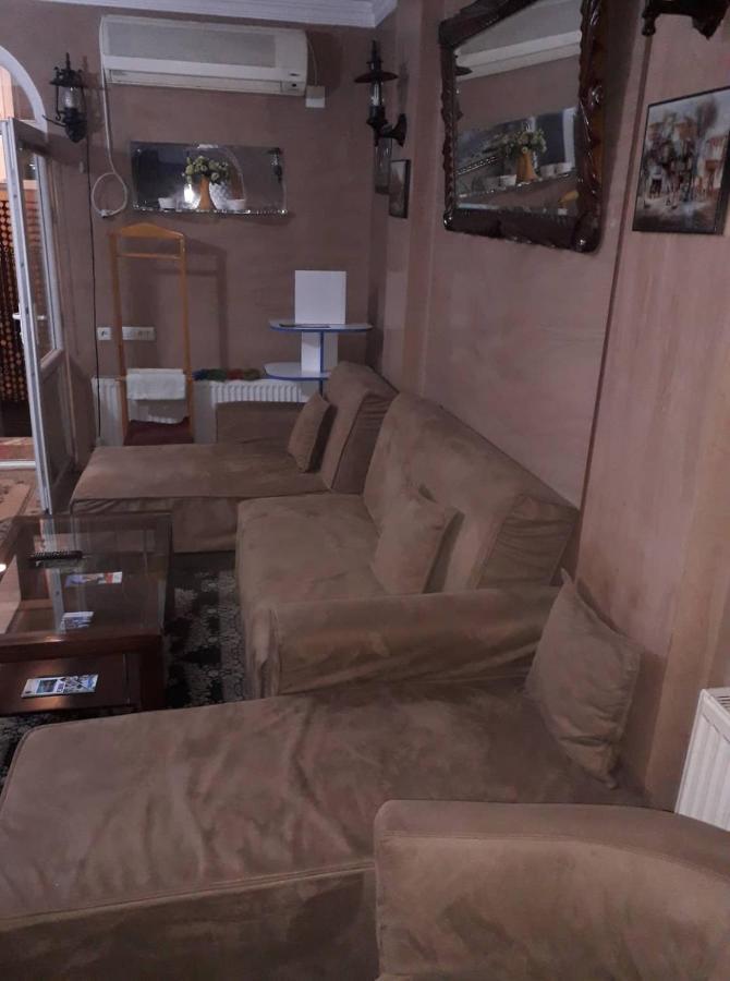 3 Room Flat In تبليسي المظهر الخارجي الصورة