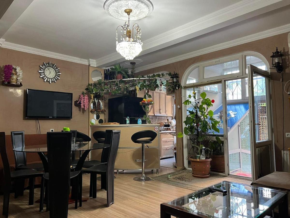 3 Room Flat In تبليسي المظهر الخارجي الصورة