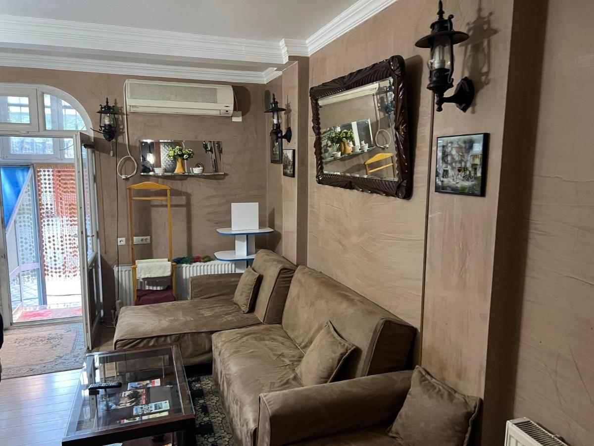 3 Room Flat In تبليسي المظهر الخارجي الصورة