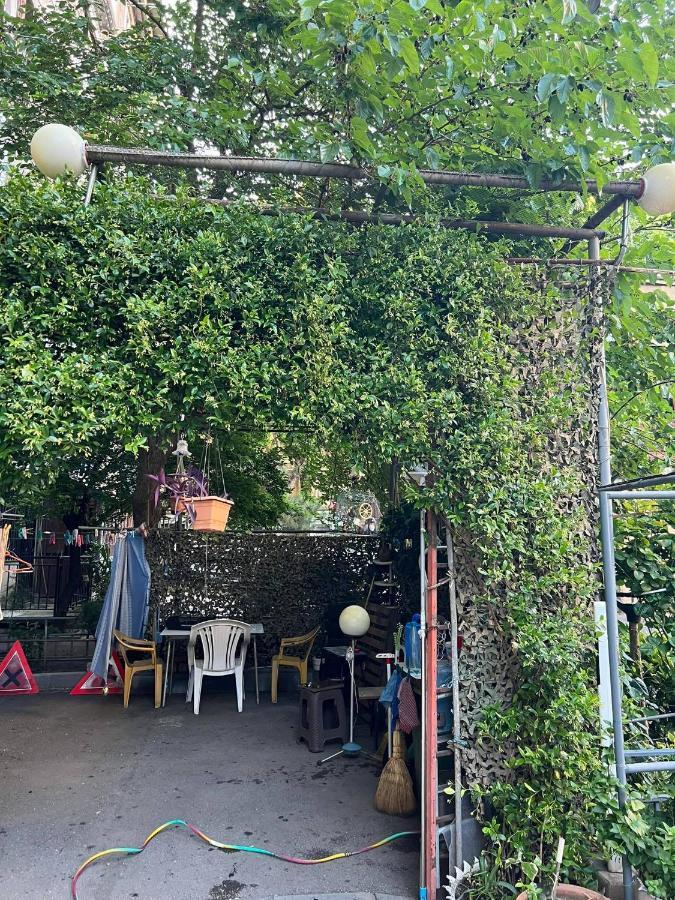 3 Room Flat In تبليسي المظهر الخارجي الصورة