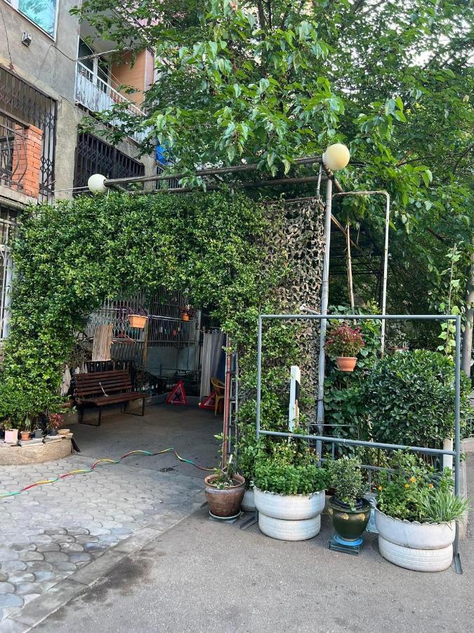 3 Room Flat In تبليسي المظهر الخارجي الصورة