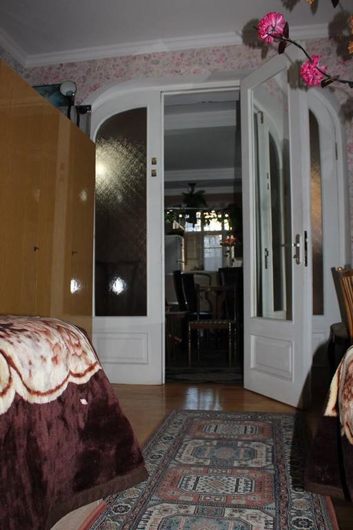 3 Room Flat In تبليسي المظهر الخارجي الصورة