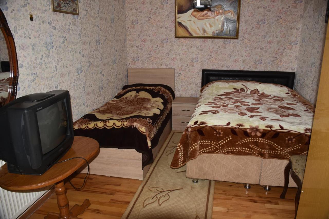 3 Room Flat In تبليسي المظهر الخارجي الصورة