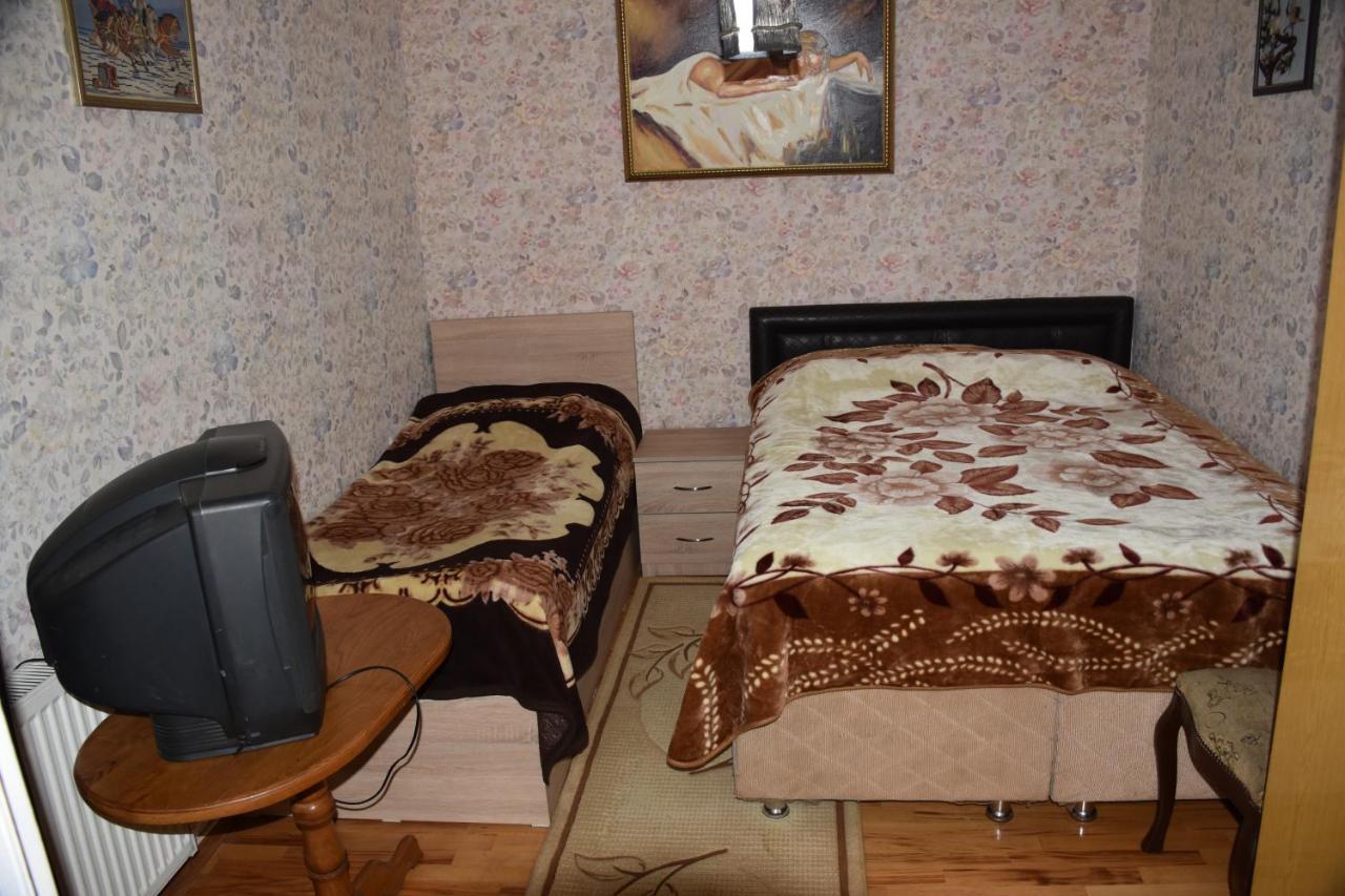 3 Room Flat In تبليسي المظهر الخارجي الصورة