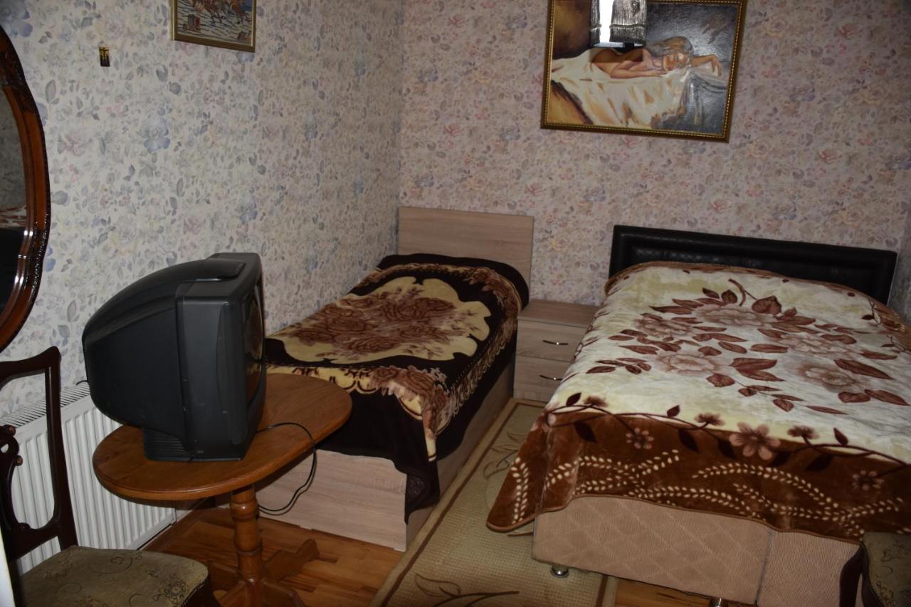 3 Room Flat In تبليسي المظهر الخارجي الصورة