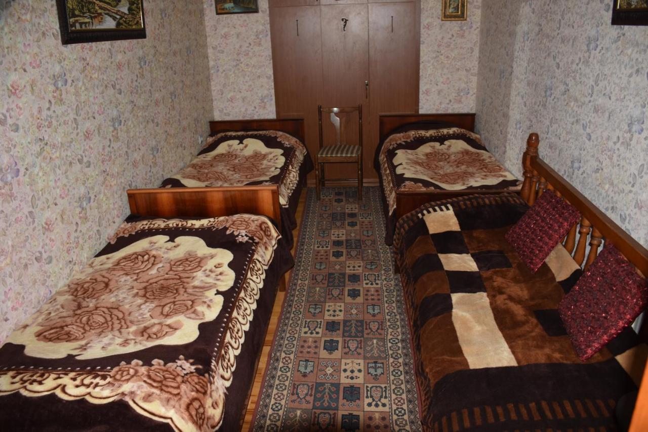 3 Room Flat In تبليسي المظهر الخارجي الصورة
