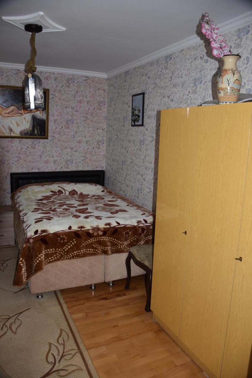 3 Room Flat In تبليسي المظهر الخارجي الصورة
