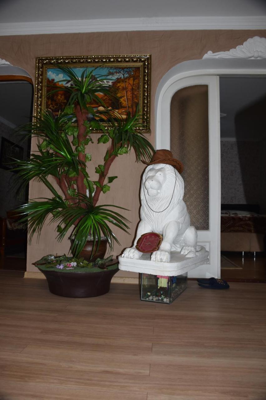 3 Room Flat In تبليسي المظهر الخارجي الصورة